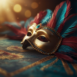 Carnival Mirage Platincasino Spiele