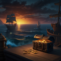 Corsair Treasure Online Casino Wie Platincasino