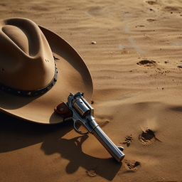Dust Trail Outlaw Platincasino Bewertung