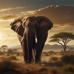 Savanna Spirit Platincasino Bewertung