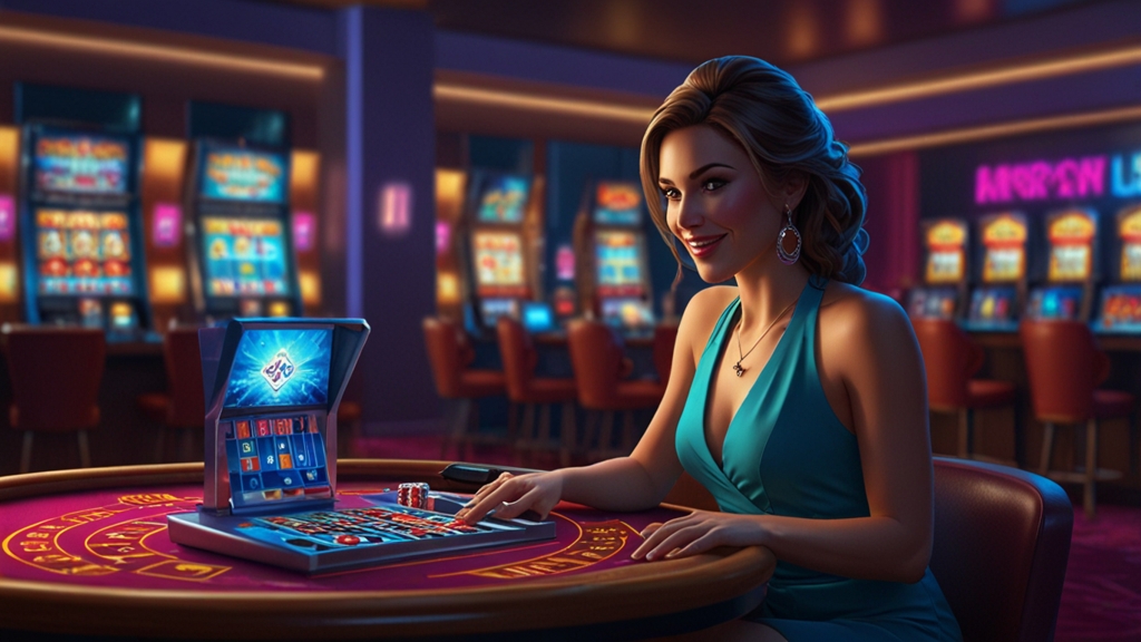 Platincasino Erfahrungen