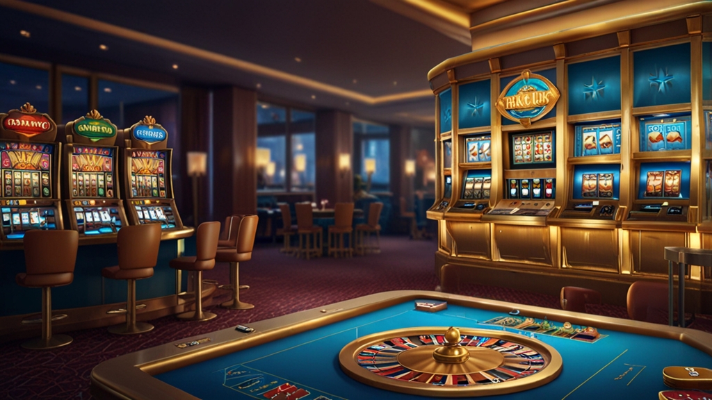 Platincasino De